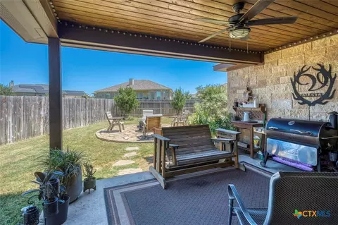 Other - 412 Jake Dr, Jarrell, TX 76537 photo 11 of 16