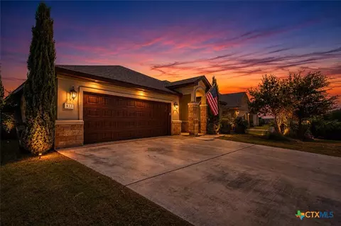Exterior - 412 Jake Dr, Jarrell, TX 76537 photo 2 of 16