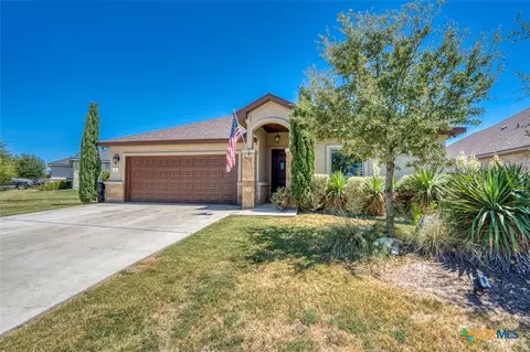 Exterior - 412 Jake Dr, Jarrell, TX 76537 photo 5 of 11
