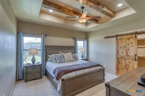 Bedroom - 412 Jake Dr, Jarrell, TX 76537 photo 1 of 5