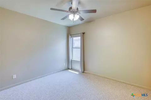 Bedroom - 412 Jake Dr, Jarrell, TX 76537 photo 3 of 5