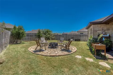 Exterior - 412 Jake Dr, Jarrell, TX 76537 photo 8 of 11