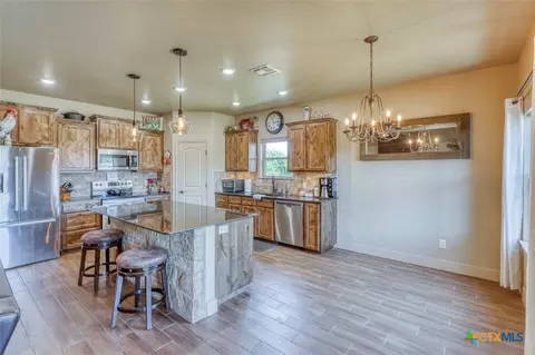 Kitchen - 412 Jake Dr, Jarrell, TX 76537 photo 1 of 4