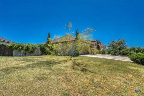 Exterior - 412 Jake Dr, Jarrell, TX 76537 photo 10 of 11
