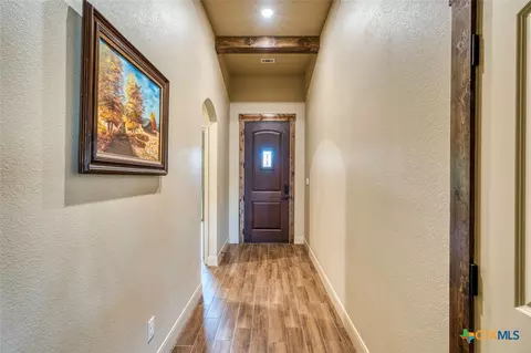 Entry Way - 412 Jake Dr, Jarrell, TX 76537 photo 1 of 2