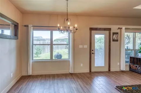 Entry Way - 412 Jake Dr, Jarrell, TX 76537 photo 2 of 2