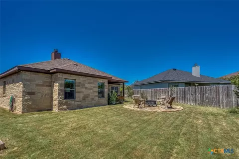 Exterior - 412 Jake Dr, Jarrell, TX 76537 photo 9 of 11
