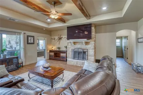 Living - 412 Jake Dr, Jarrell, TX 76537 photo 1 of 3