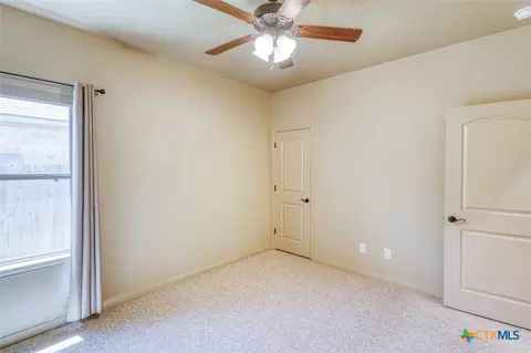 Bedroom - 412 Jake Dr, Jarrell, TX 76537 photo 5 of 5