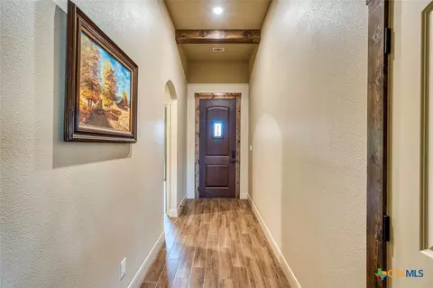 Entry Way - 412 Jake Dr, Jarrell, TX 76537 photo 1 of 2