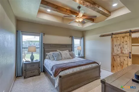Bedroom - 412 Jake Dr, Jarrell, TX 76537 photo 1 of 5