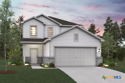 5613 Koshoa Dr, Austin, TX 78754