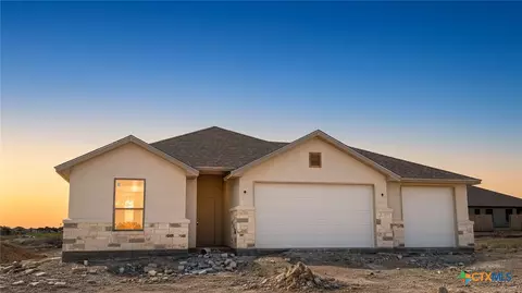 2532 Hunting Cabin Rdg, Belton, TX 76513