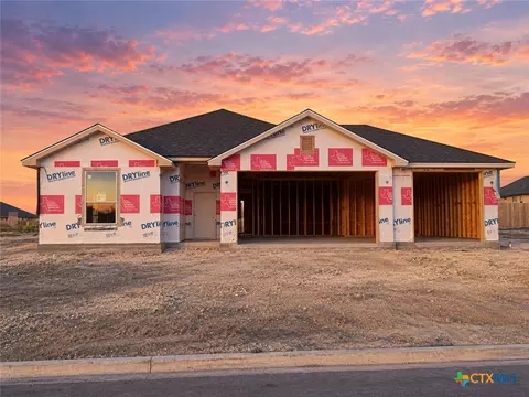 2532 Hunting Cabin Rdg, Belton, TX 76513