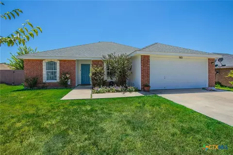503 Kylar St, Troy, TX 76579