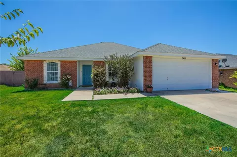 503 Kylar St, Troy, TX 76579