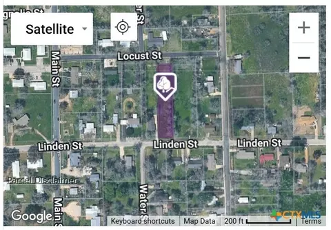 904 Linden St, Bastrop, TX 78602