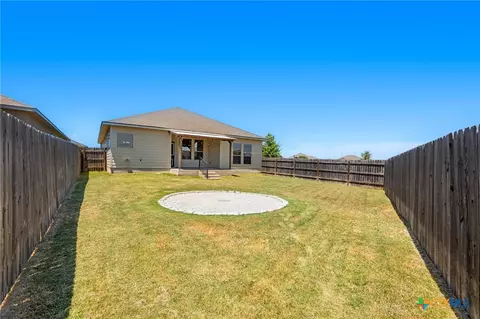 Exterior - 1009 Spring Terrace Loop, Temple, TX 76502 photo 6 of 6