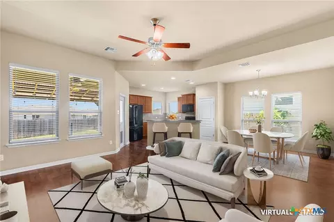 Living - 1009 Spring Terrace Loop, Temple, TX 76502 photo 1 of 5