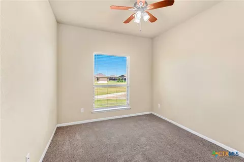 Bedroom - 1009 Spring Terrace Loop, Temple, TX 76502 photo 8 of 8