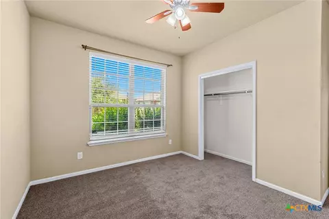 Bedroom - 1009 Spring Terrace Loop, Temple, TX 76502 photo 7 of 8