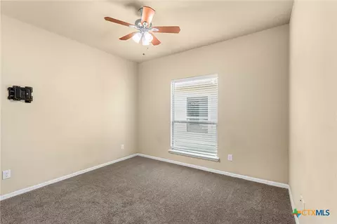 Bedroom - 1009 Spring Terrace Loop, Temple, TX 76502 photo 6 of 8