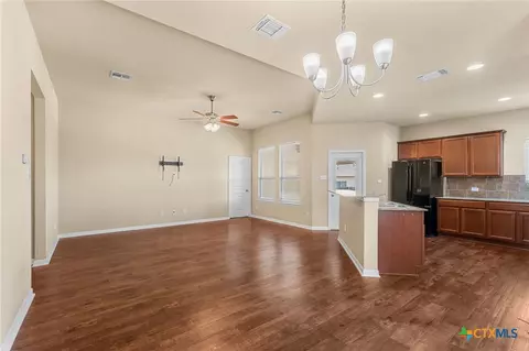 Living - 1009 Spring Terrace Loop, Temple, TX 76502 photo 5 of 5