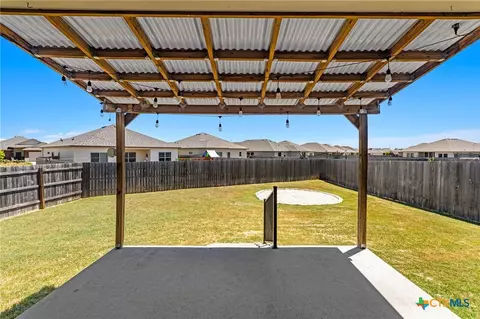 Exterior - 1009 Spring Terrace Loop, Temple, TX 76502 photo 3 of 6