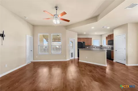 Living - 1009 Spring Terrace Loop, Temple, TX 76502 photo 4 of 5
