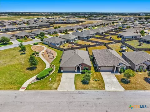 View/Area - 1009 Spring Terrace Loop, Temple, TX 76502 photo 5 of 6