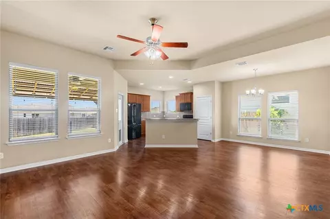 Living - 1009 Spring Terrace Loop, Temple, TX 76502 photo 2 of 5