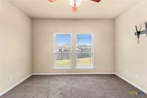 Bedroom - 1009 Spring Terrace Loop, Temple, TX 76502 photo 2 of 8