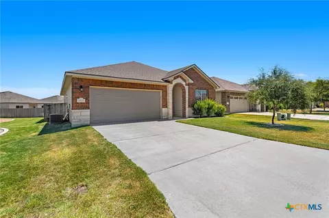 Exterior - 1009 Spring Terrace Loop, Temple, TX 76502 photo 2 of 6