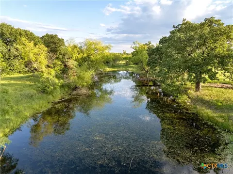 980 N League Ranch Rd, Axtell, TX 76705