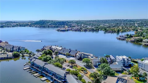96 Island Dr #12, Horseshoe Bay, TX 78657