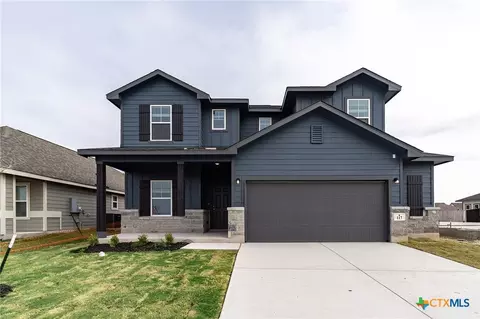 117 Lina Way, Seguin, TX 78155