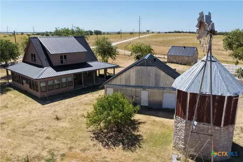 6610 Cr 431, Jonesboro, TX 76538
