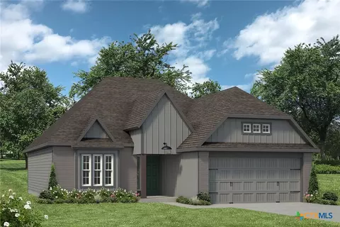 230 Thoroughbred Trl, Nolanville, TX 76559
