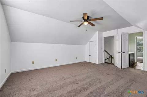 Bedroom - 122 Dodd Preston, Elgin, TX 78621 photo 10 of 10
