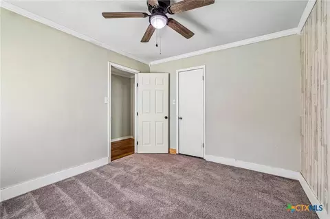 Bedroom - 122 Dodd Preston, Elgin, TX 78621 photo 3 of 10