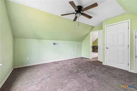 Bedroom - 122 Dodd Preston, Elgin, TX 78621 photo 8 of 10