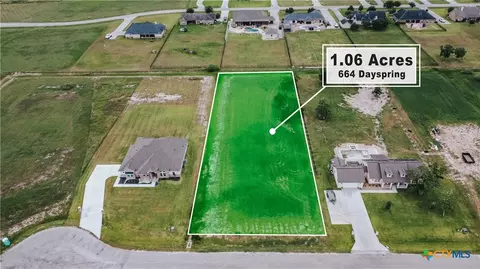 664 Dayspring, Victoria, TX 77904