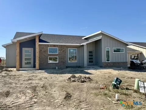 1521 Crooked River Ct, Temple, TX 76502
