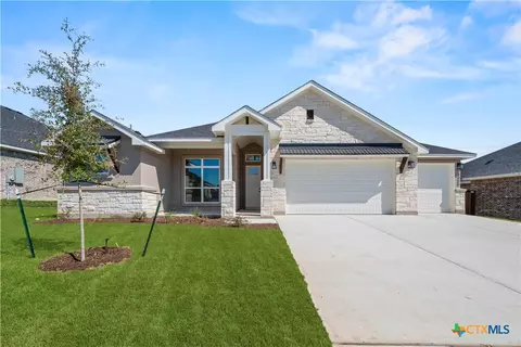 4035 Prairie Dr, Nolanville, TX 76559