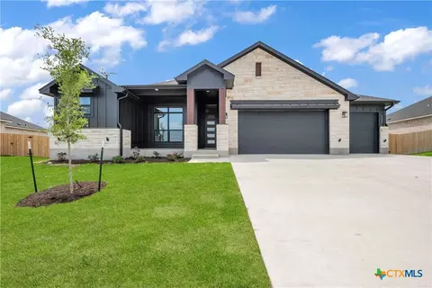 4035 Prairie Dr, Nolanville, TX 76559
