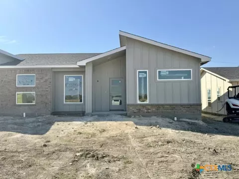 1517 Crooked River Ct, Temple, TX 76502