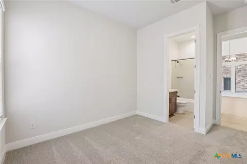 Bedroom - 276 Prickly Poppy Loop, Kyle, TX 78640 photo 2 of 5