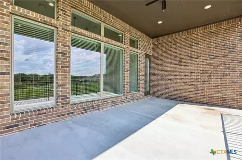 Exterior - 276 Prickly Poppy Loop, Kyle, TX 78640 photo 9 of 10