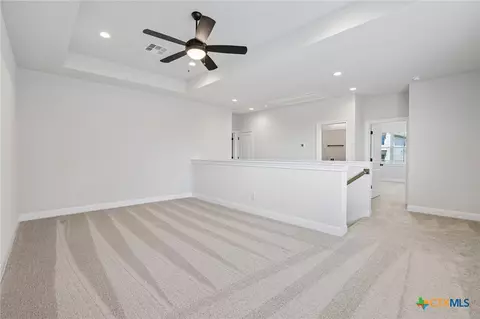 Entry Way - 276 Prickly Poppy Loop, Kyle, TX 78640 photo 4 of 4