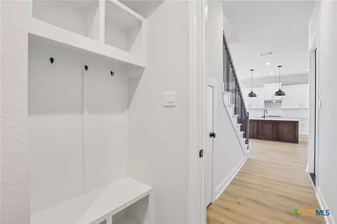 Entry Way - 276 Prickly Poppy Loop, Kyle, TX 78640 photo 2 of 4